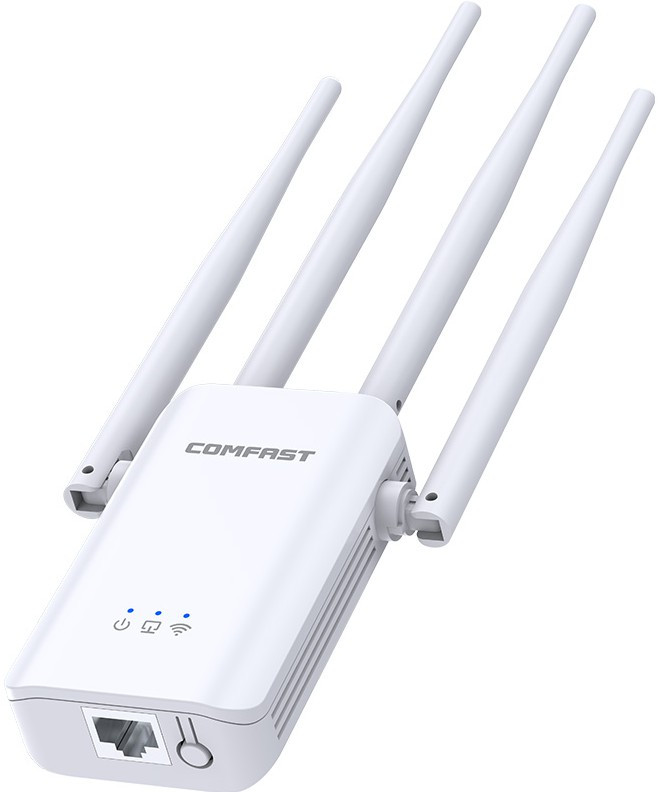 Усилитель Wi-Fi Comfast CF-WR304S