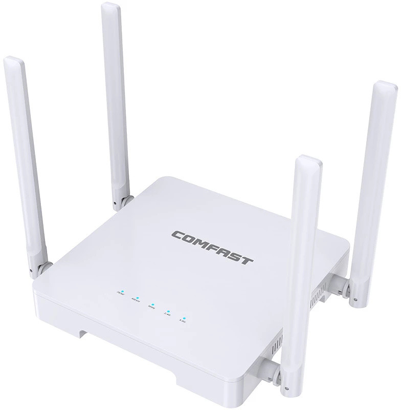 Роутер Comfast CF-WR630AX