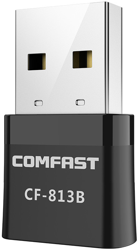 Wi-Fi-адаптер Comfast CF-813B