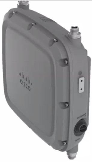 Точка доступу Cisco Catalyst C9124AXE