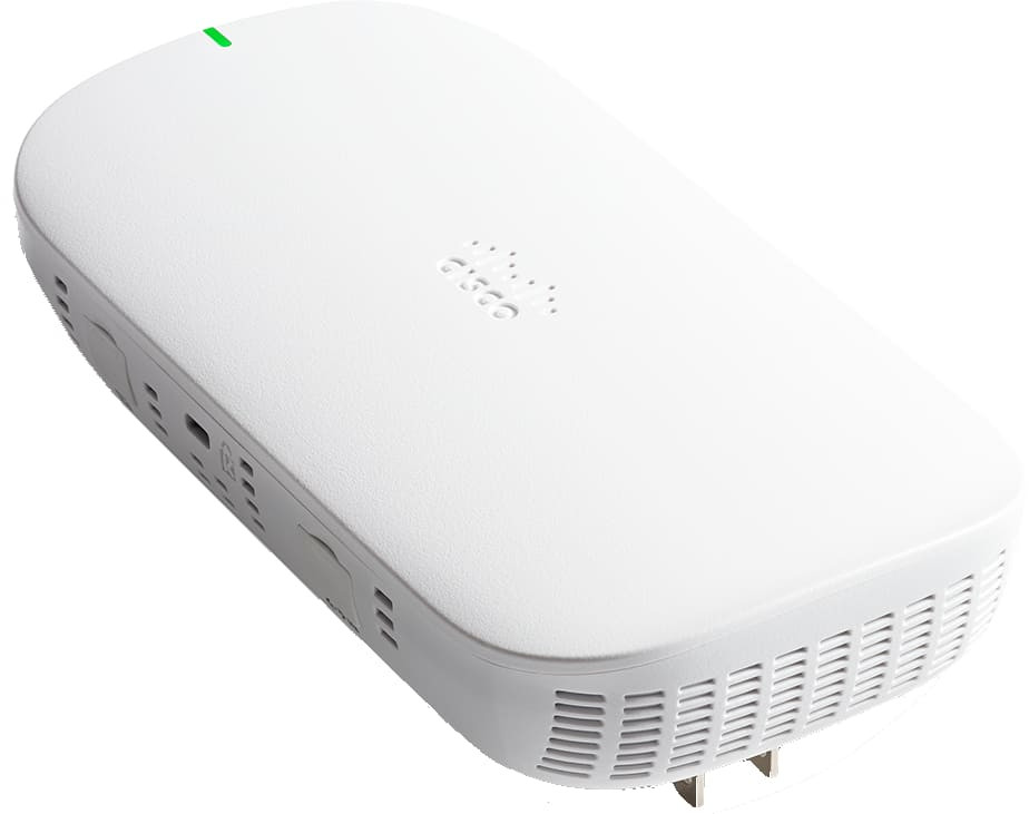 Усилитель Wi-Fi Cisco Business CBW151AXM