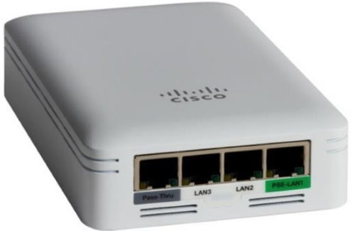 Точка доступу Cisco Business CBW145AC