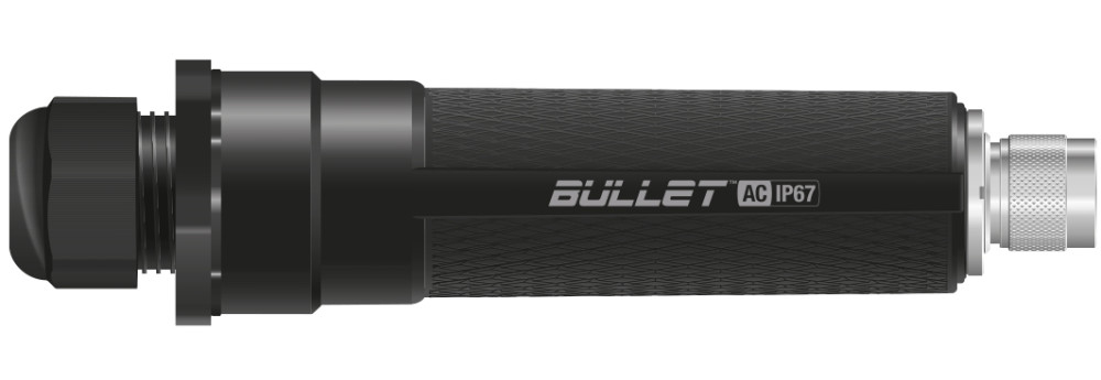 Точка доступа Ubiquiti Bullet AC IP67