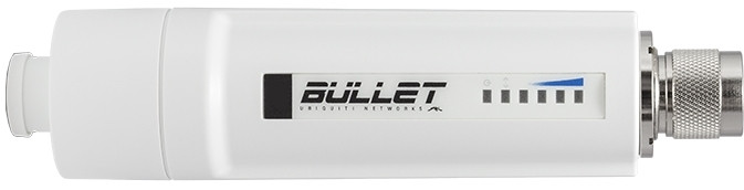 Точка доступа Ubiquiti Bullet AC (B-DB-AC)
