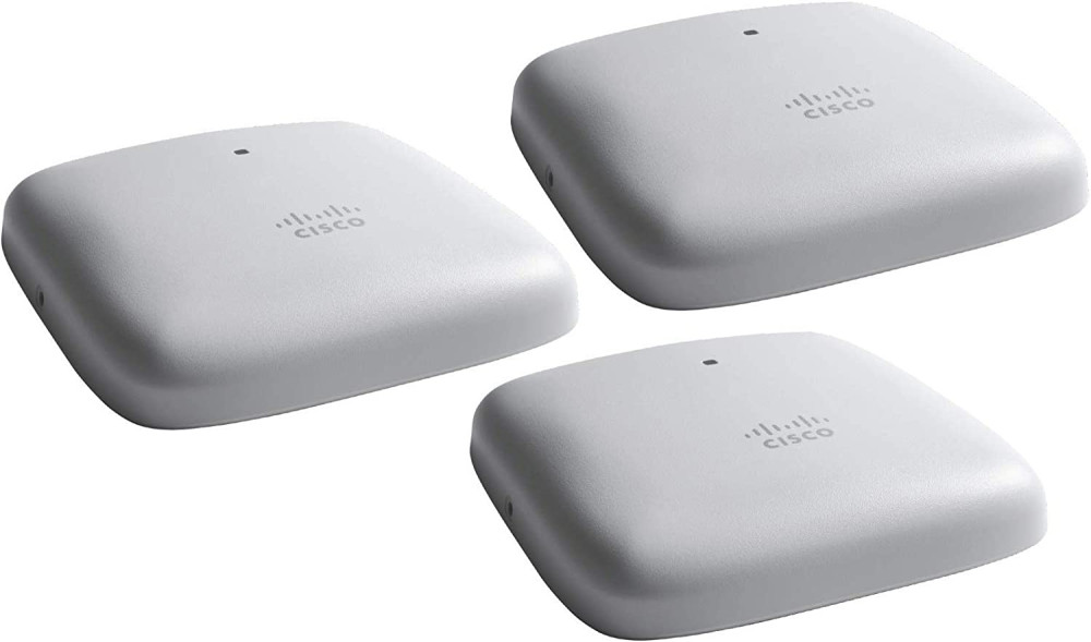 Точка доступа Cisco Business CBW140AC (3-pack)
