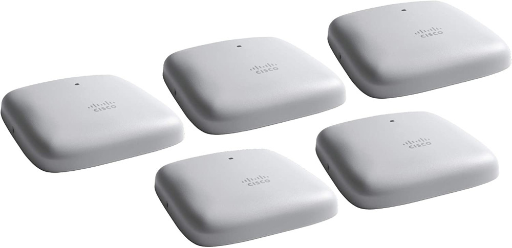 Точка доступу Cisco Business CBW240AC (5-pack)