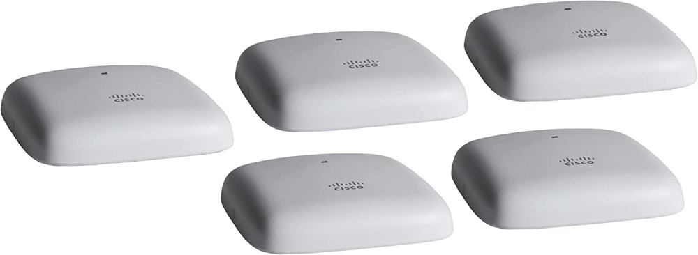 Точка доступу Cisco Business CBW140AC (5-pack)