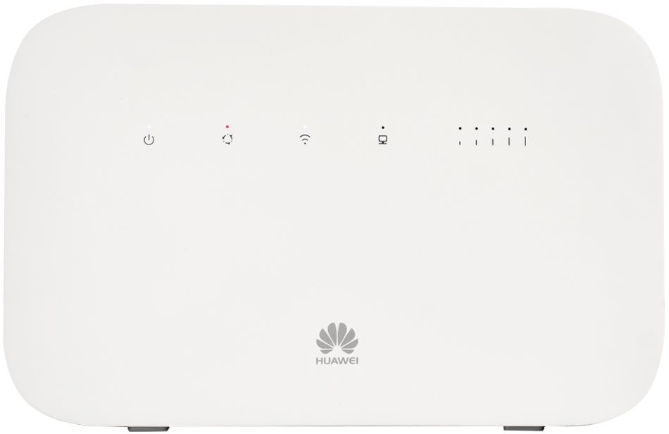 Роутер Huawei B612s-25d