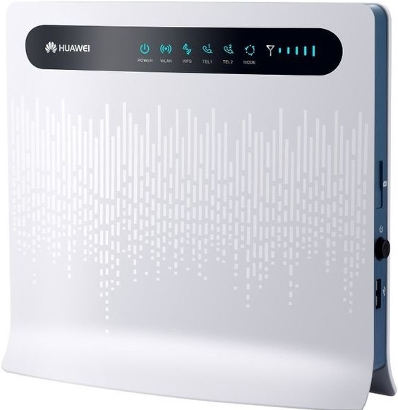 Роутер Huawei B593