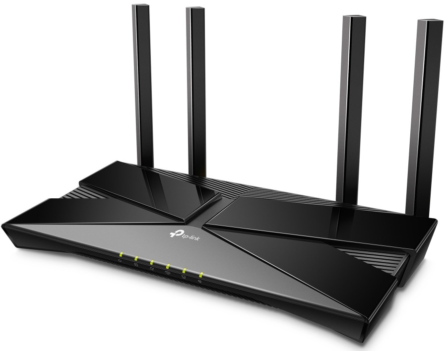 ADSL роутер TP-LINK Archer VX1800v