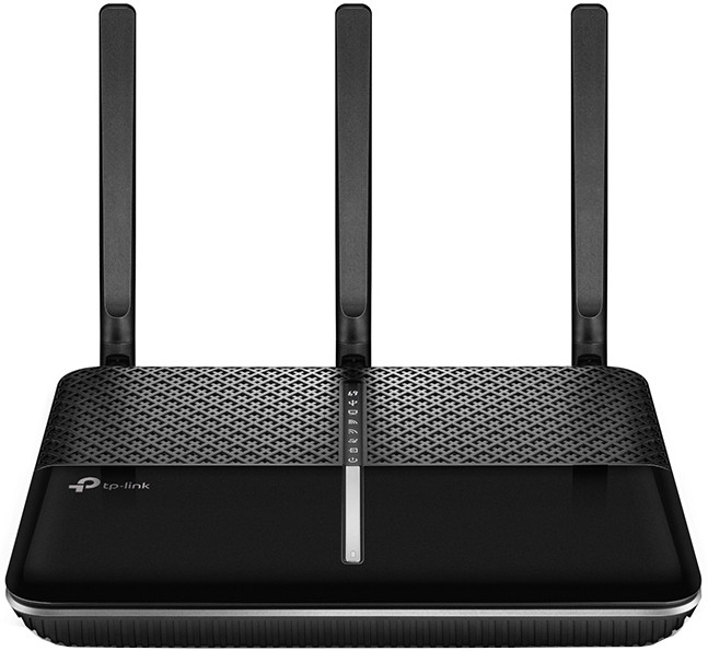 ADSL роутер TP-LINK Archer VR600