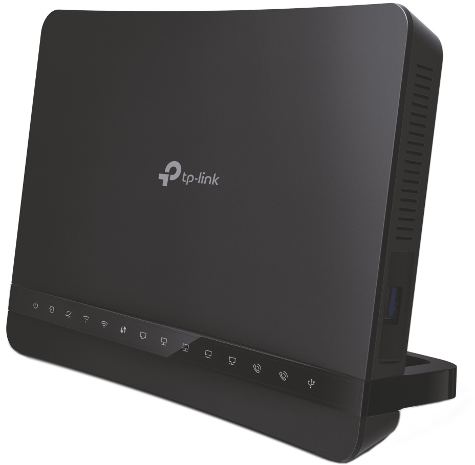 Роутер TP-LINK Archer VR1210v