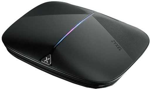 Роутер Zyxel Armor G1 (NBG6818)