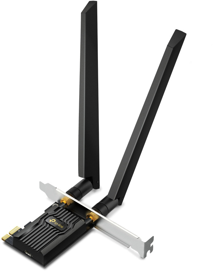 Wi-Fi адаптер TP-LINK Archer TXE72E
