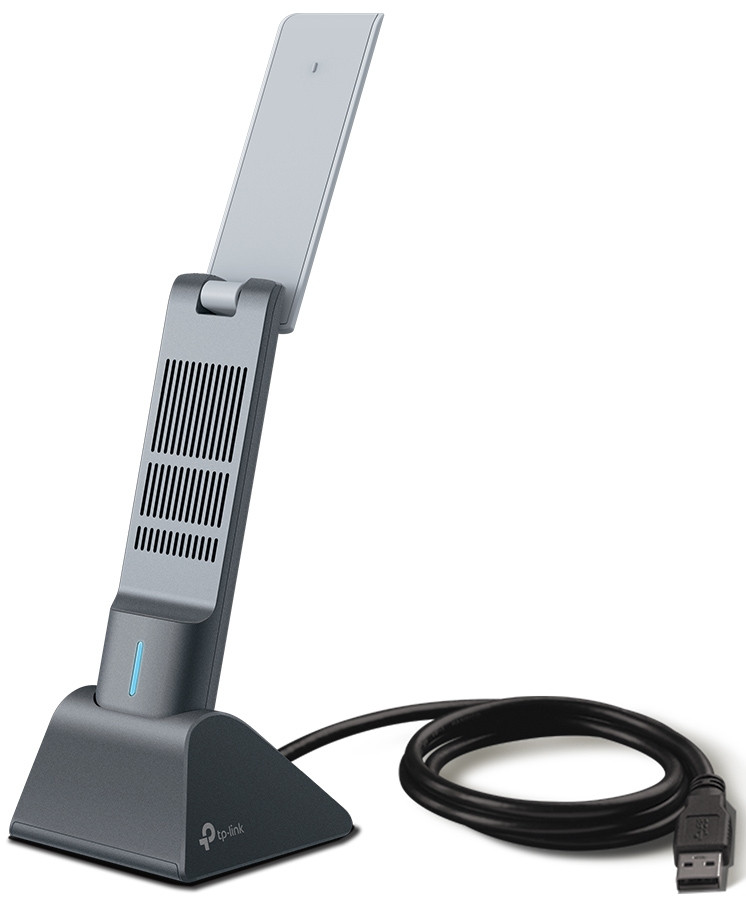 Wi-Fi адаптер TP-LINK Archer TX20UH