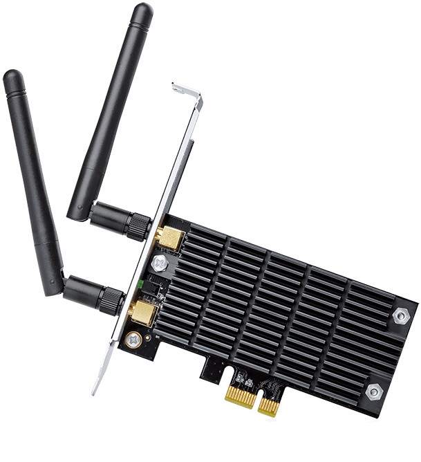 Wi-Fi адаптер TP-LINK Archer T6E