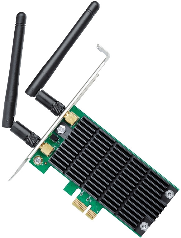 Wi-Fi адаптер TP-LINK Archer T4E