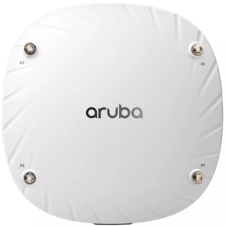 Точка доступу Aruba AP-504 (R2H22A)