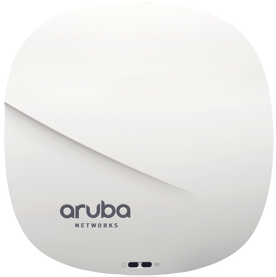 Точка доступу Aruba AP-335 (JW801A)
