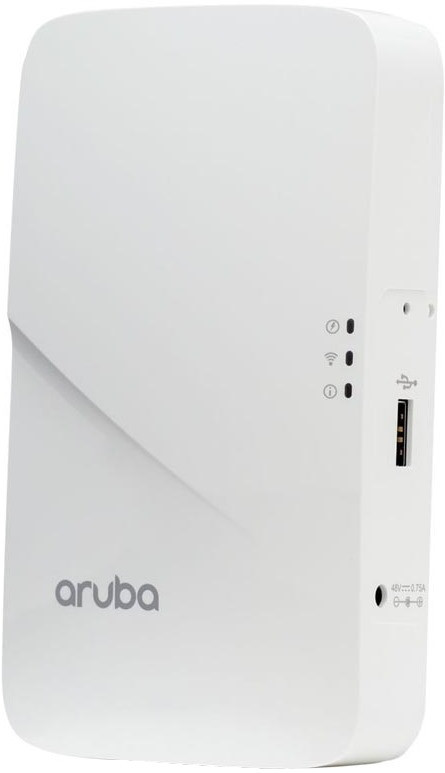 Направленная точка доступа Aruba AP-303H (JY678A)