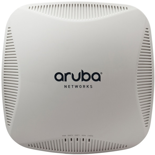 Точка доступу Aruba AP-224