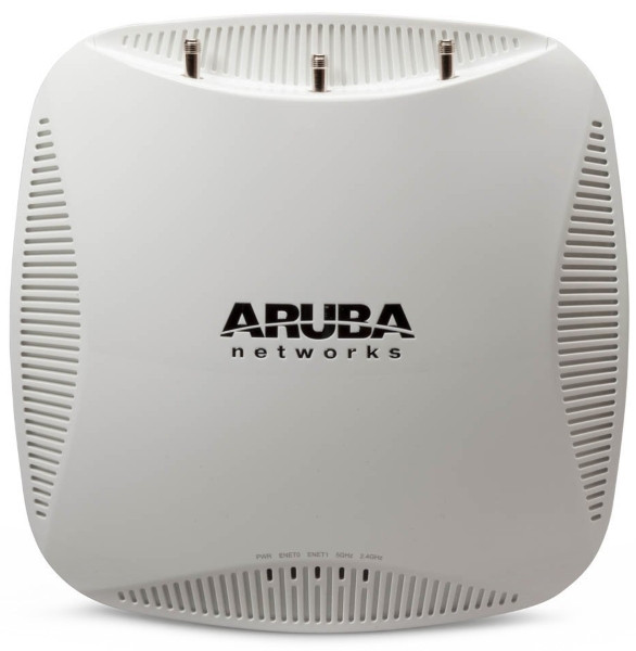 Точка доступу Aruba AP-205 (JW-164A)