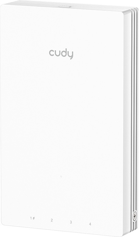 Точка доступа Cudy AP1300 Wall