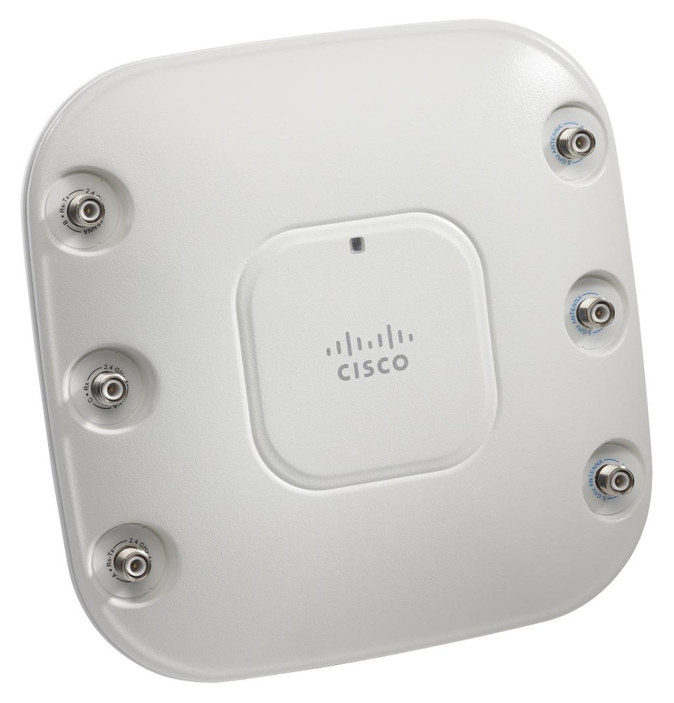 Точка доступу Cisco AP1262N-E-K9