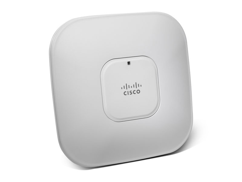 Точка доступу Cisco AP1142N-E-K9