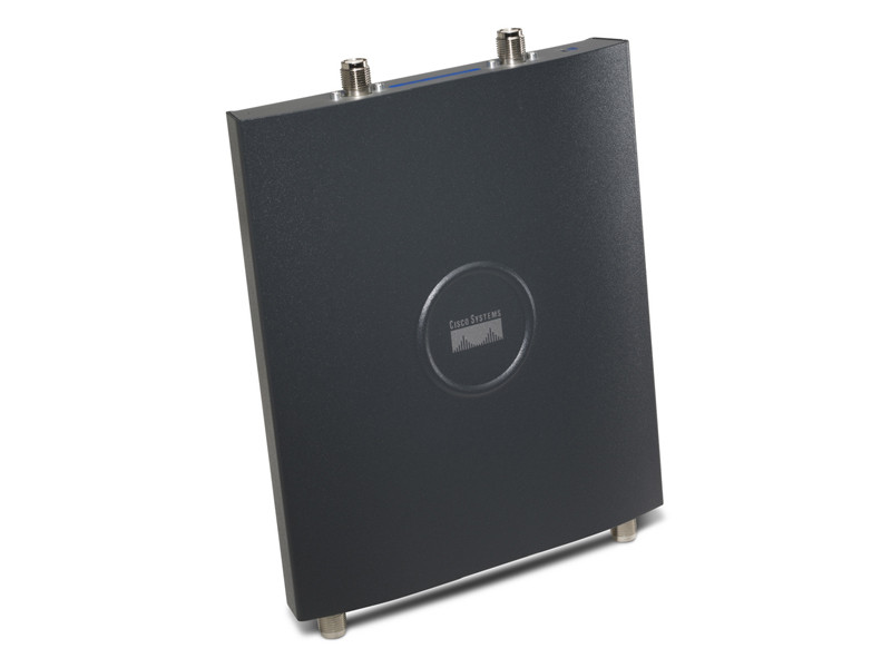 Точка доступу Cisco AP1242AG-E-K9