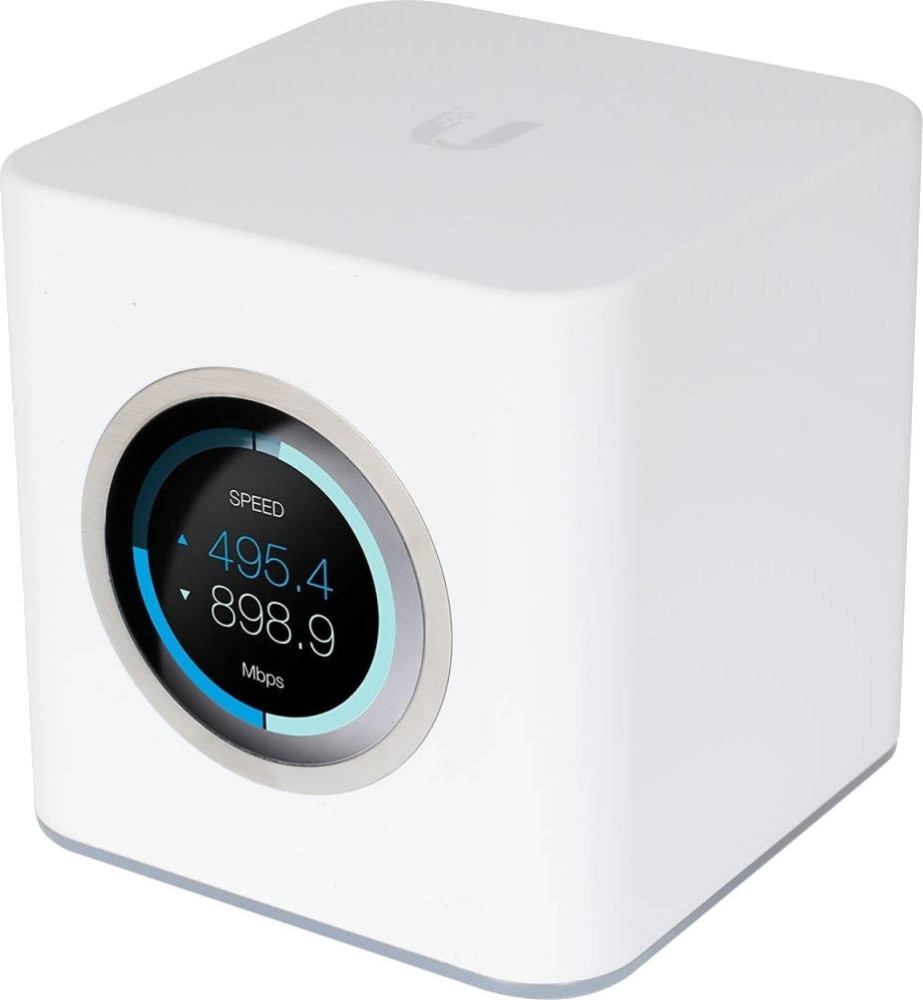 Роутер Ubiquiti AmpliFi Mesh Router