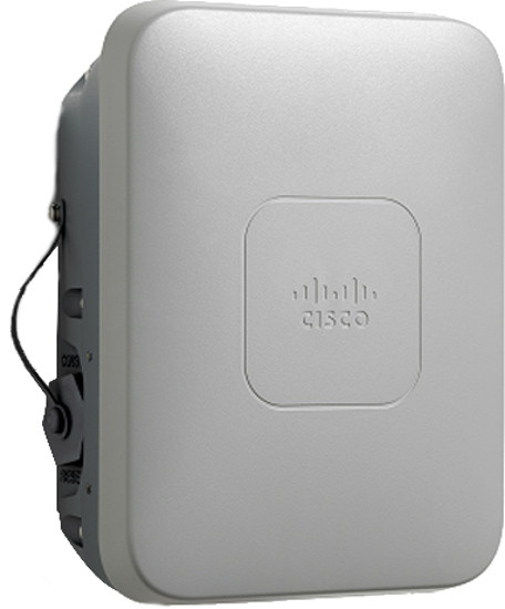 Точка доступу Cisco Aironet AIR-CAP1532I-E-K9