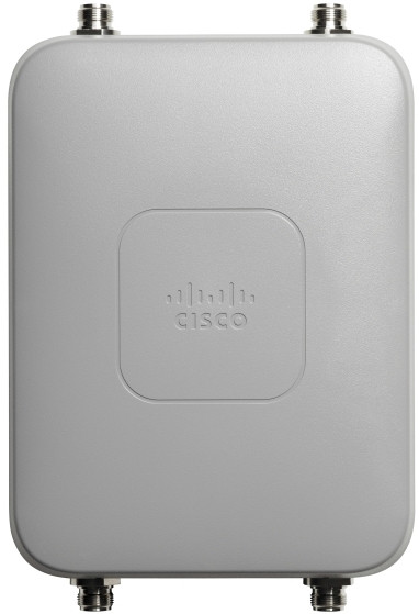 Точка доступу Cisco Aironet AIR-CAP1532E-E-K9
