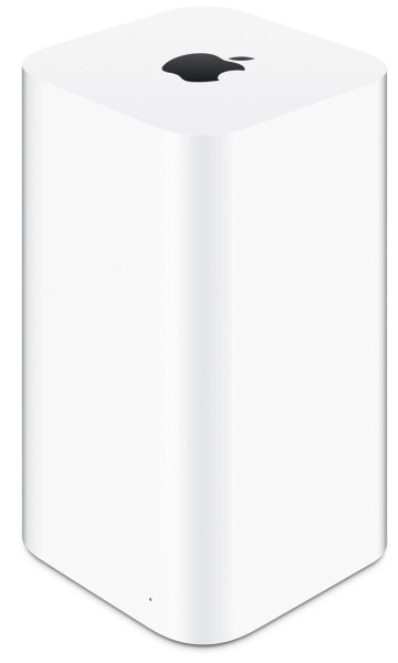 Роутер Apple AirPort Time Capsule 802.11ac 2TB