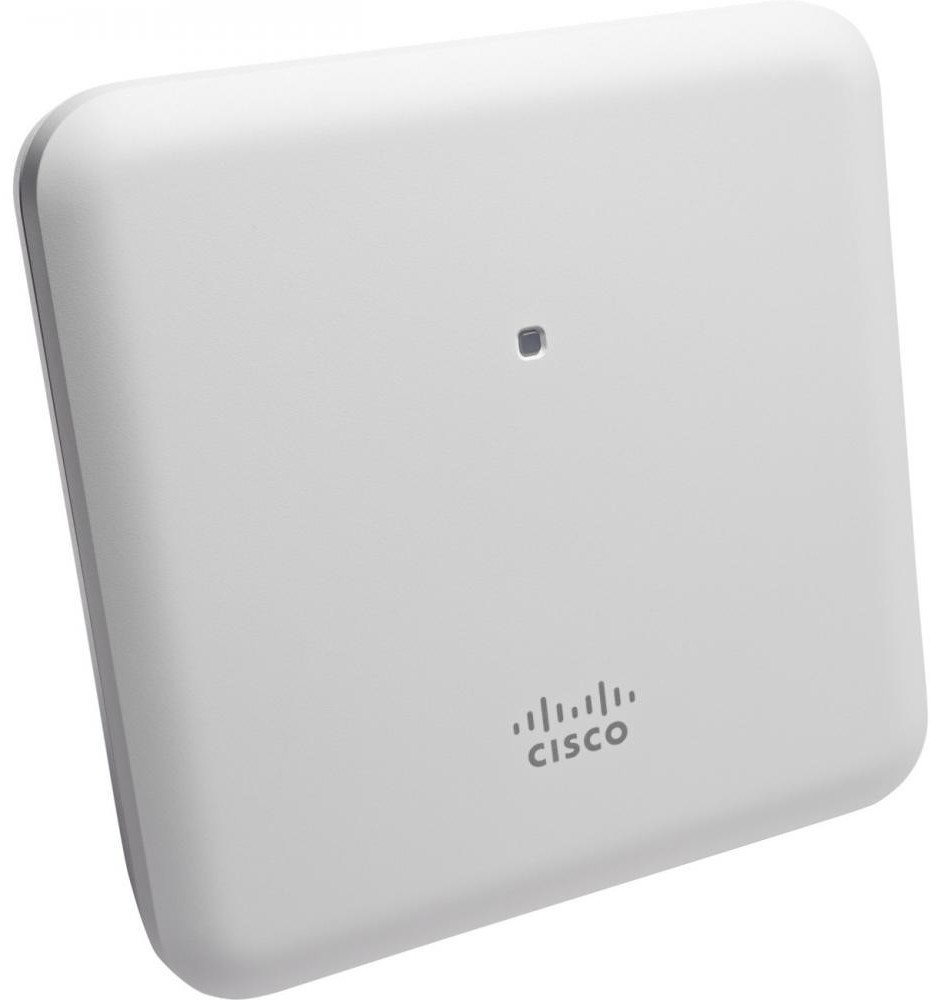 Точка доступу Cisco Aironet AIR-AP2802I-E-K9