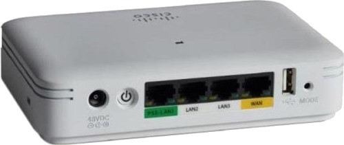 Точка доступу Cisco Aironet AIR-AP1815T