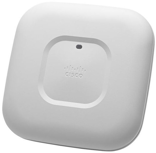 Точка доступу Cisco Aironet 1702i