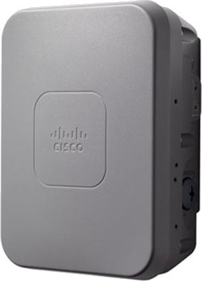 Точка доступу Cisco Aironet AIR-AP1562D
