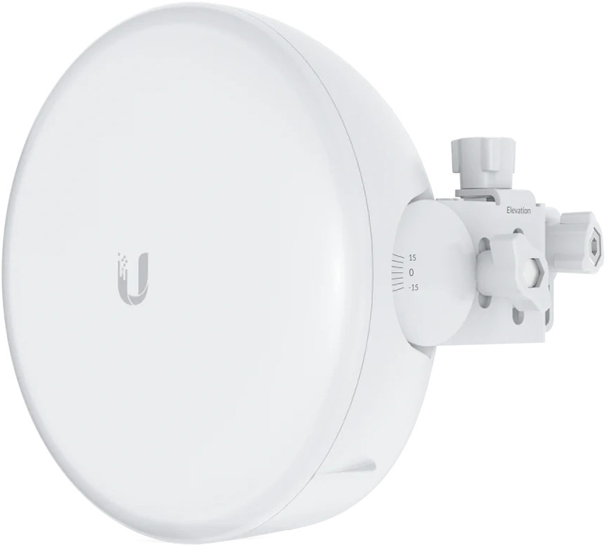 Направленная точка доступа Ubiquiti airMAX GigaBeam Plus (GBE-Plus)
