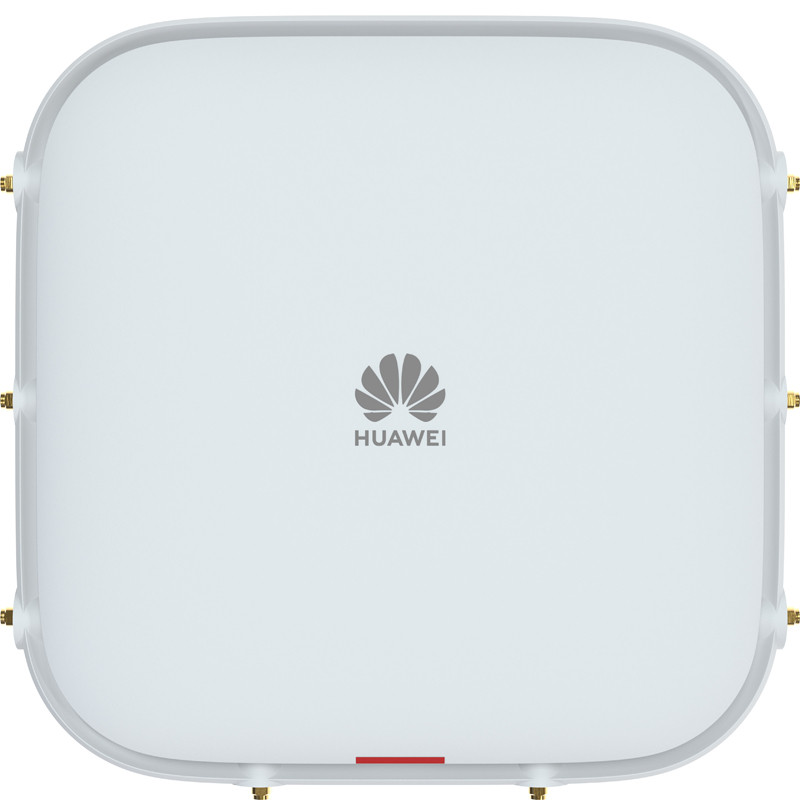 Точка доступа Huawei AirEngine 6760-X1