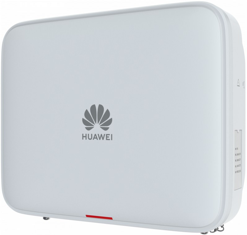 Точка доступа Huawei AirEngine 6760R-51 (02353KCM)