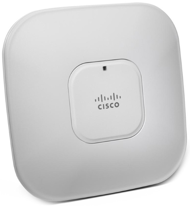 Точка доступу Cisco AIR-CAP2702E-E-K9