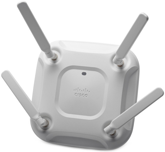 Точка доступу Cisco AIR-CAP3702E