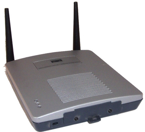 Точка доступу Cisco AIR-AP1231G-A-K9