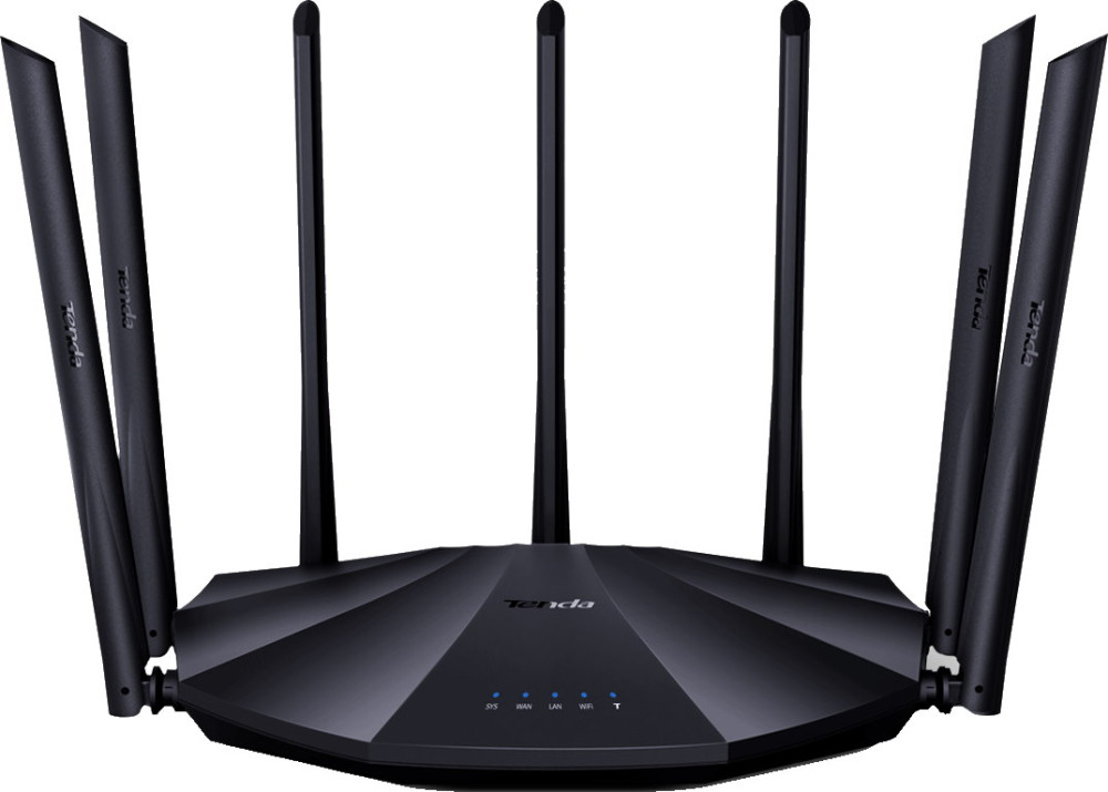 Роутер Tenda AC23