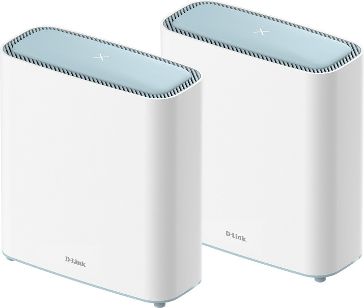 MESH система D-Link AI M32 (2-pack)