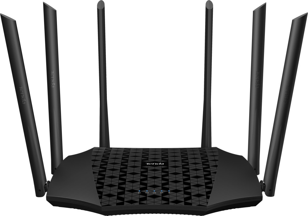 Роутер Tenda AC21