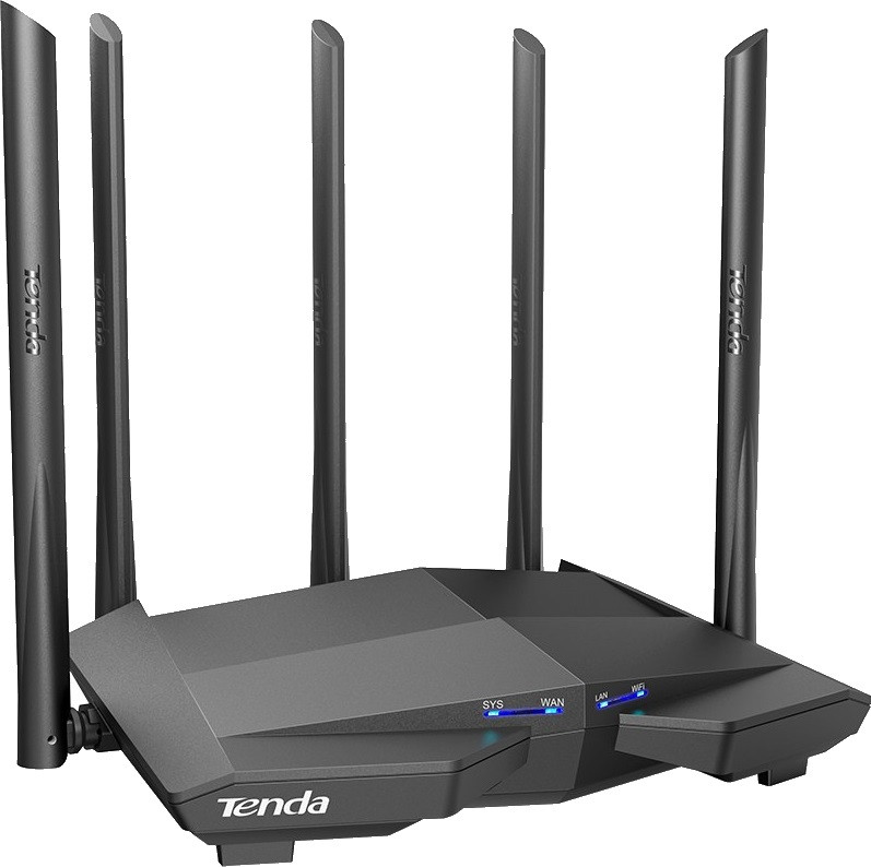 Роутер Tenda AC11