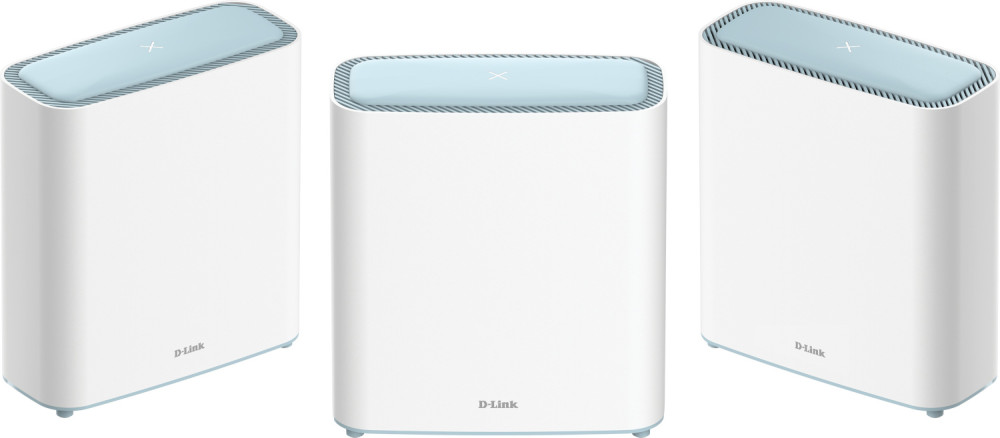 MESH система D-Link AI M32 (3-pack)