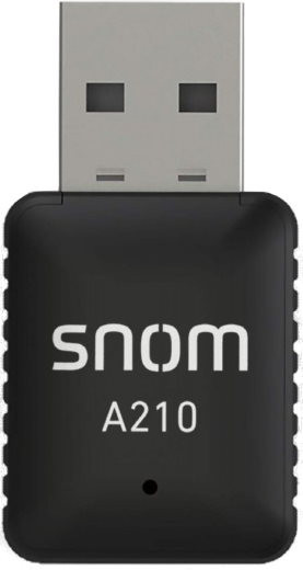 Wi-Fi адаптер Snom A210